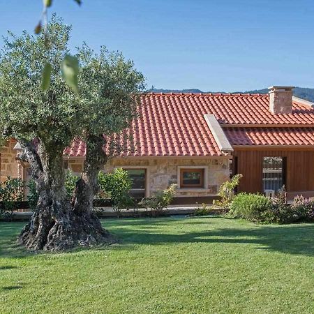 Casa Das Pesqueiras Мелгасу Екстер'єр фото