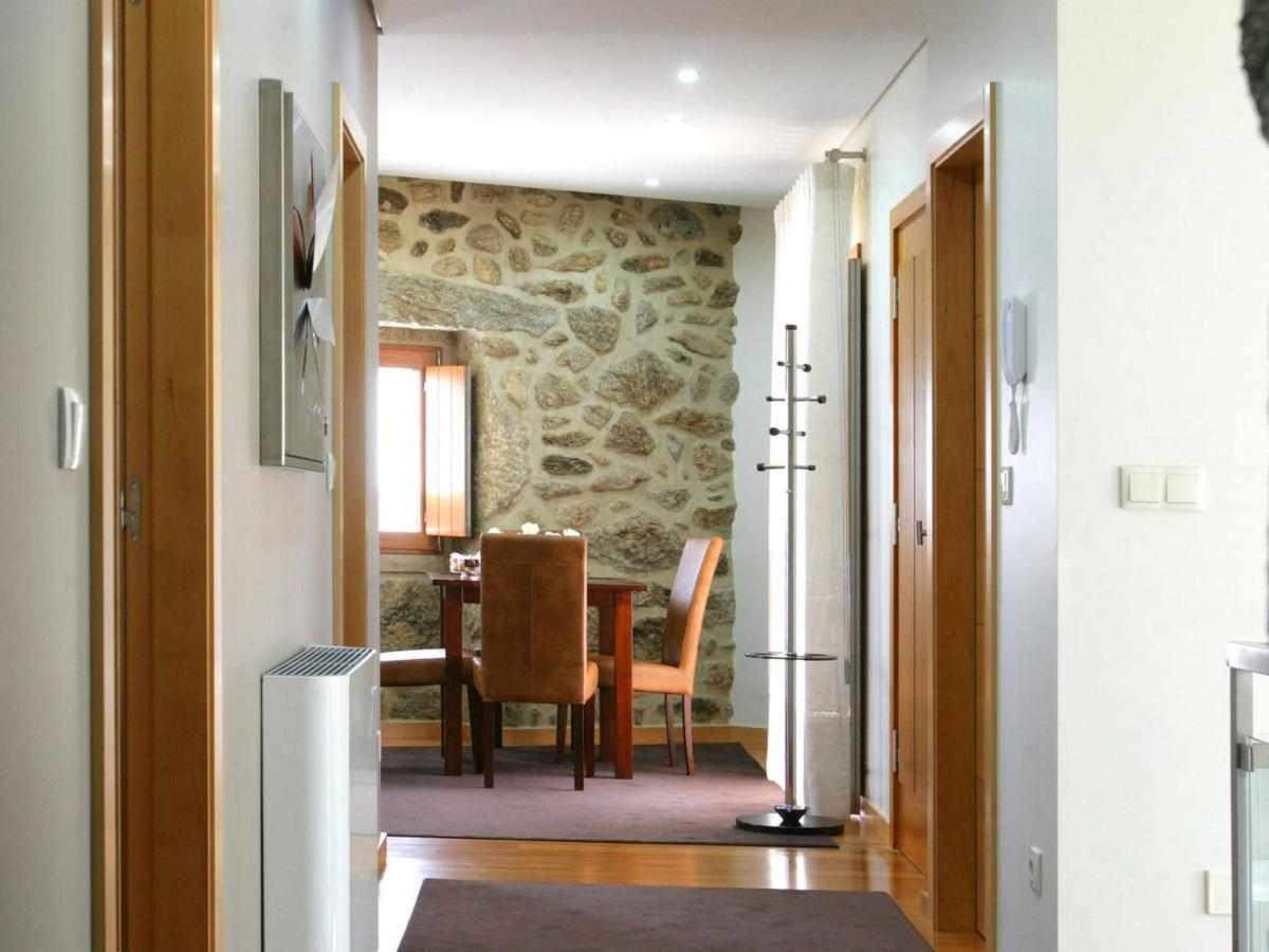 Casa Das Pesqueiras Мелгасу Екстер'єр фото