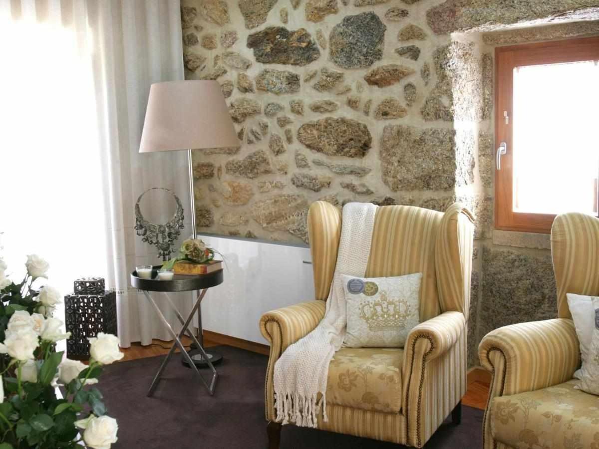 Casa Das Pesqueiras Мелгасу Екстер'єр фото